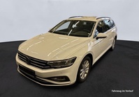 Volkswagen Passat 2023
