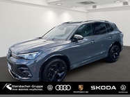 Volkswagen Tiguan 2026