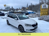 Skoda Fabia 2020