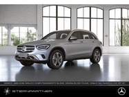 Mercedes-Benz GLC-Class 2022