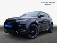 Land Rover Evoque 2026