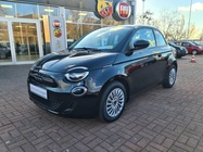 Fiat 500e 2022