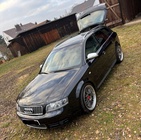 Audi S4 2003