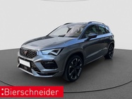 Cupra Ateca 2023