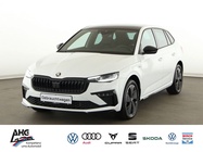 Skoda Scala 2025