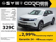 Opel Grandland 2025