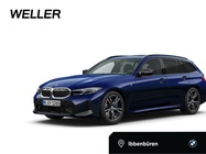 BMW 3 Series 2025
