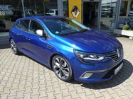 Renault Megane 2020