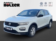 Volkswagen T-Roc 2019