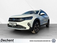 Volkswagen Taigo 2025