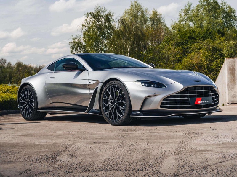 Aston Martin Other
