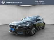 Ford Focus 2023