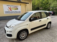 Fiat Panda 2016