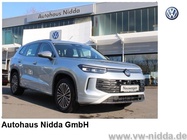 Volkswagen Tayron 2026