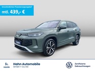 Volkswagen Tayron 2025