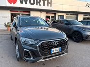 Audi Q5 2022
