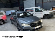 Skoda Superb 2024
