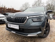 Skoda Kamiq 2019