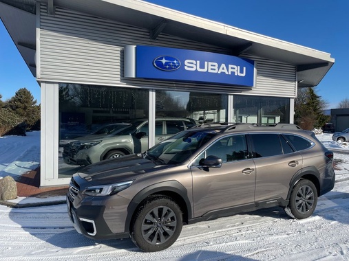 Subaru Outback 2025