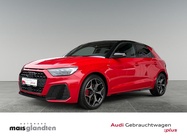 Audi A1 2023