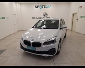 BMW 2 Series 2019