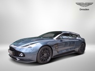 Aston Martin Vanquish 2019