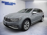 Volkswagen Passat 2023