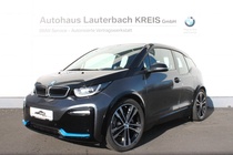 BMW i3 2022