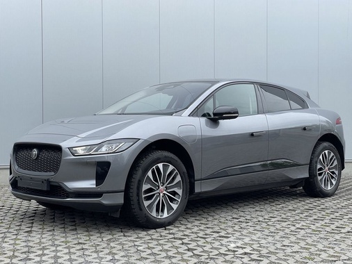 Jaguar I-Pace 2022