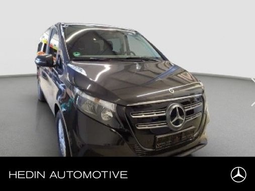 Mercedes-Benz EQV 2024