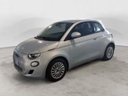 Fiat 500 2024