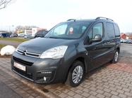 Citroen Berlingo 2017
