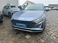 Hyundai i20 2025