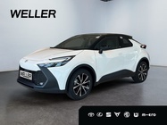 Toyota C-HR 2025
