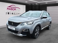 Peugeot 3008 2021
