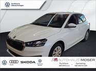 Skoda Fabia 2025