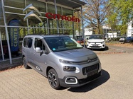 Citroen Berlingo 2020