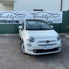 Fiat 500 2024