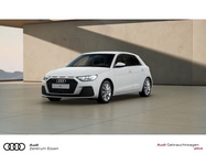 Audi A1 2025