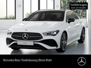 Mercedes-Benz CLA-Class 2025