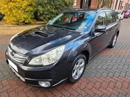 Subaru Outback 2010