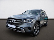 Mercedes-Benz GLC-Class 2021