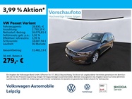 Volkswagen Passat 2022