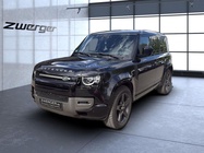 Land Rover Defender 2022
