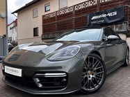 Porsche Panamera 2023