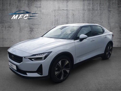 Polestar 2 2022