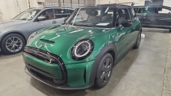 MINI Cooper 2022