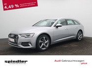 Audi A6 2025