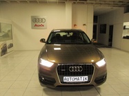 Audi Q3 2013