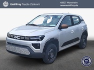 Dacia Spring 2024